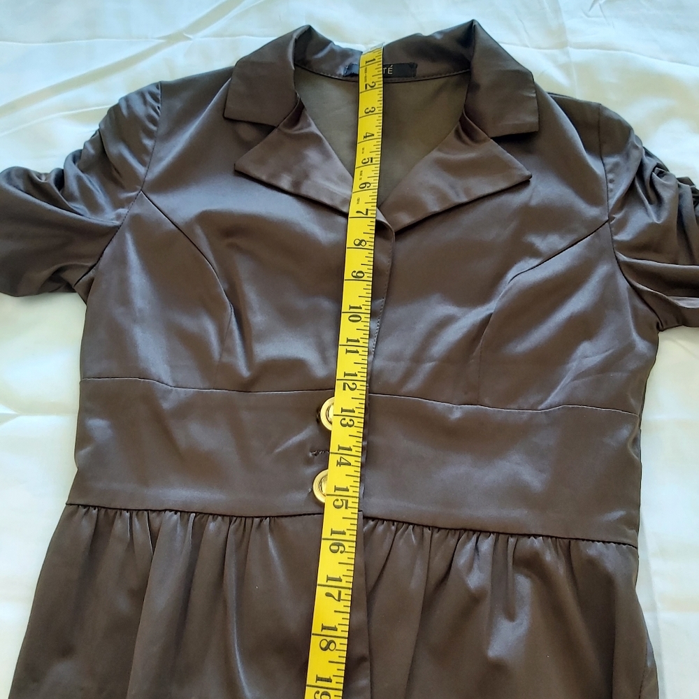 Jacket Limité Size S - Picture 6 of 8
